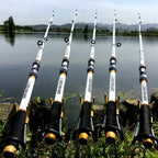 Vara de Pesca Premium Ultra Fishing - A mais forte do mundo
